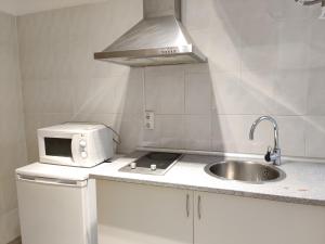 Céntrico apartamento