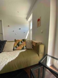 Gemütliche Wohnung -Schwarzwald