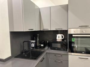 Maison dOr - Via Cecchi