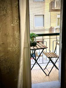 Maison dOr - Via Cecchi