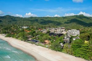 Vana Belle, A Luxury Collection Resort, Koh Samui