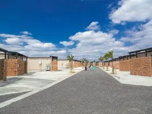 Ocean's Resort Villa Vorla - Vacation STAY 36094v - Bora