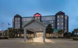 Hilton Garden Inn Lafayette/Cajundome - Rayne
