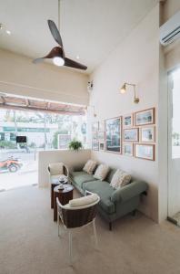 Hotel Casa Barbara Holbox