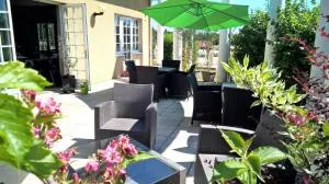 Contact Hôtel ALYS Bourg en Bresse Ekinox Parc Expo - 蒙特讷