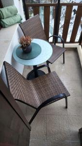 Arboro Borovets Gardens E43