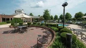 Hilton Garden Inn Macon/Mercer University - Dry Branch