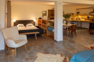 Apartament na Podhalu - WILLA TRZY OGONY