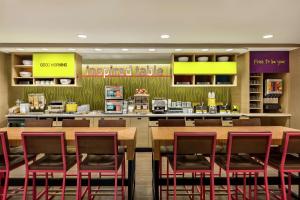 Home2 Suites By Hilton Statesboro