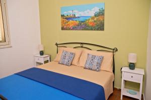 A L ARIA FRISCA - villetta a due passi dal mare