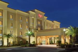 obrázek - Hampton Inn Statesboro