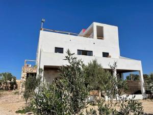 La Villa Tamazirt, Sidi Kaouki