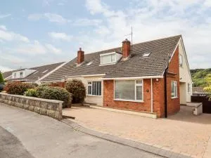 4 Bodnant Road - 科尔温湾