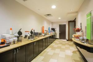 Hampton Inn & Suites Denver-Downtown