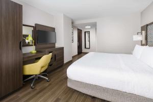 Hampton Inn Manhattan-35th St Empire State Bldg