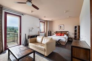 Hotels Domaine Riberach : Suite Junior - Non remboursable