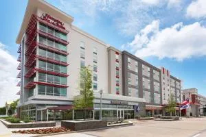 Hampton Inn & Suites Atlanta Buckhead Place - أتلانتا