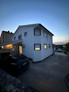 Apartment Stinjan