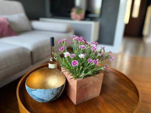 Ferienhaus Brinker Bleibe