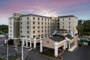 Hilton Garden Inn Jacksonville Ponte Vedra Sawgrass - Mickler Landing