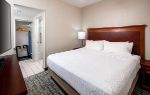 Two-Bedroom Suite - Non-Smoking room in Homewood Suites by Hilton Jacksonville-South/St. Johns Ctr.