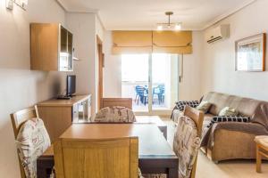 apto.junto al mar oropesa m-dor