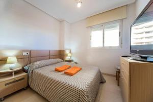 apto.junto al mar oropesa m-dor