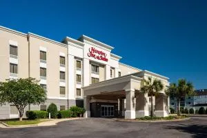 Hampton Inn & Suites Mobile I-65@ Airport Boulevard - Forest Park