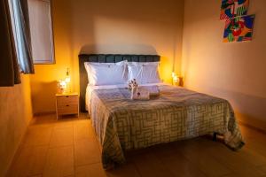 Superior Zimmer mit Queensize-Bett