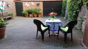 Appartement in Zandvoort