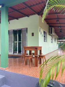 Residencial das Cachoeiras