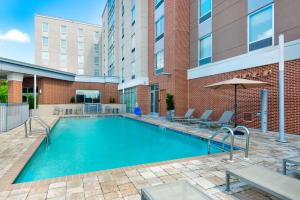 Hampton Inn & Suites Tallahassee Capitol-University