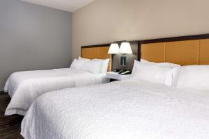 Hampton Inn & Suites Tallahassee Capitol-University