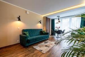 Widokowy Domek Jaś i Małgosia