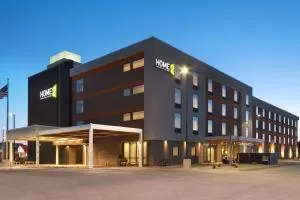Home2 Suites by Hilton Champaign/Urbana - Tuscola