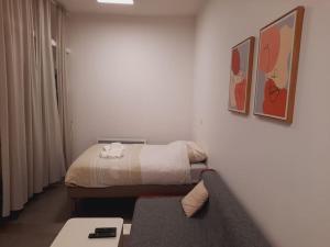 Appartements Grand studio au calme - Dijon centre : photos des chambres