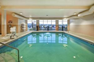 Homewood Suites by Hilton Cincinnati-Milford