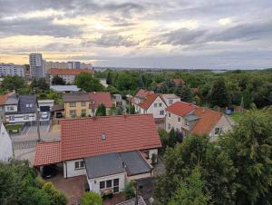 Korczaka Skyline