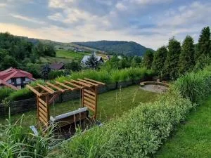 Kwatery u Pączka - 布科维茨