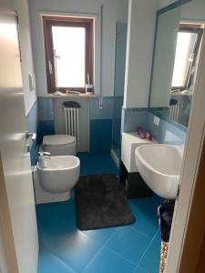 Appartamento incantevole a due passi dal borgo