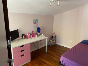 Appartamento incantevole a due passi dal borgo