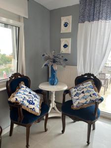 palazzo PADINI alla costa - 4hvězdičkové hotely ve městě Néoi Epivátai