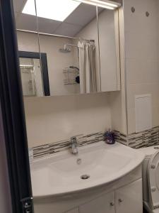 Апартамент Слави