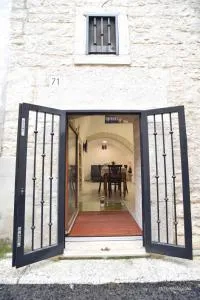 Home Ginny - Palombaio