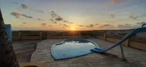 Chales de Graçandu - Contenda