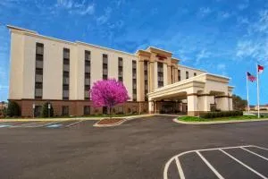 Hampton Inn Dunn - Waycross