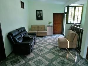 Huasteco, tu casa en valles!