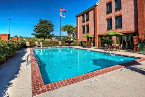 Hampton Inn Savannah-I-95-North