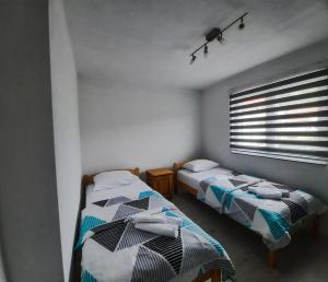 Apartments Smiles - Ubytování bez kategorie ve městě Visoko