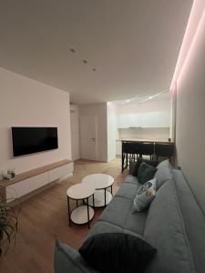 Blue pearl apartment 